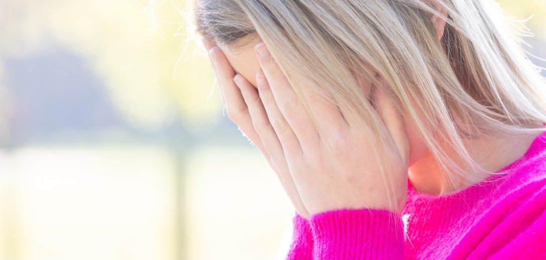 "Mój chłopak potraktował mnie jak pierwszą lepszą! Postanowiłam odwdzięczyć się mu tym samym..."