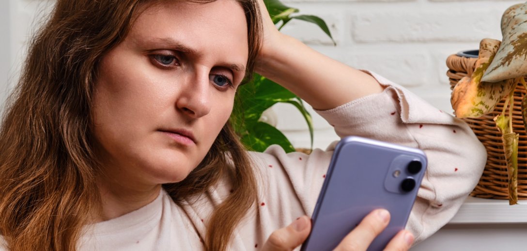 "Moja ciocia wydzwaniała do mnie o każdej porze dnia i nocy. W końcu nie wytrzymałam...!"