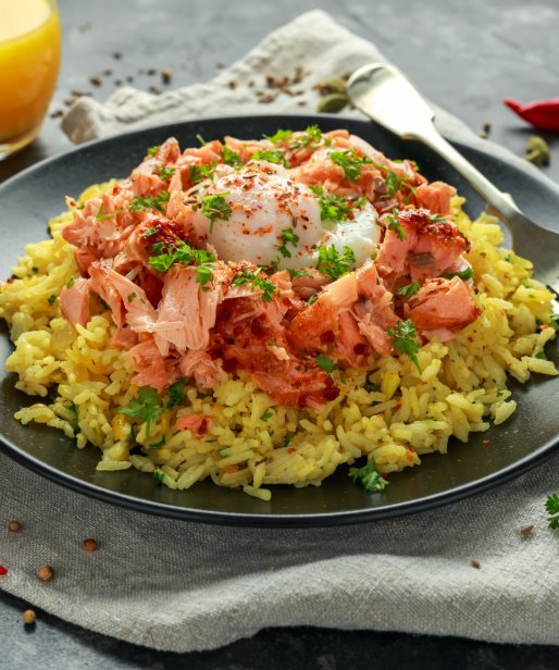 Rozgrzewające dania z&nbsp;ryżem z&nbsp;różnych stron świata. 6 egzotycznych i&nbsp;pysznych propozycji