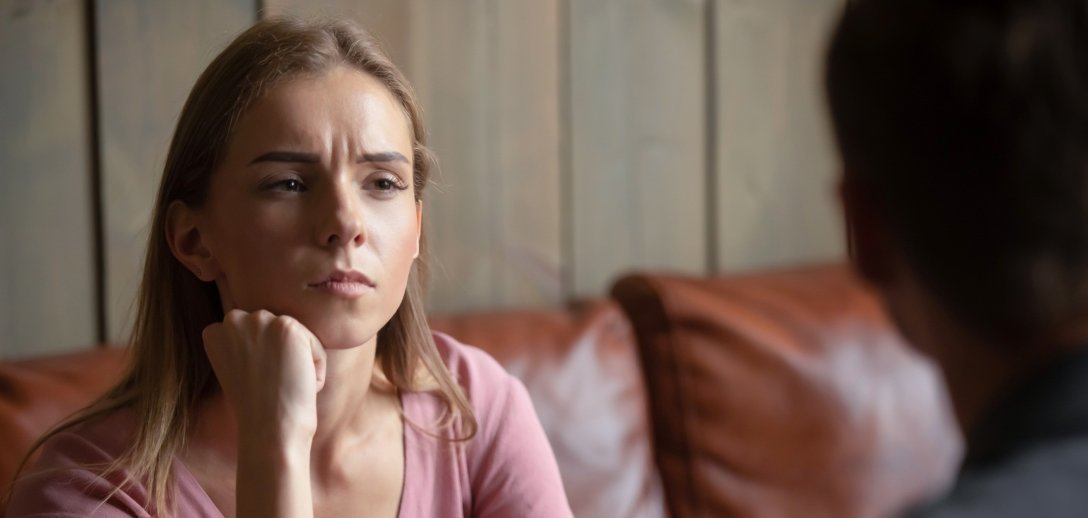 "Wojtek wrzasnął, że jest moim panem. Chciał zadać mi cios, a wtedy przyszła pomoc z najmniej spodziewanej strony..."