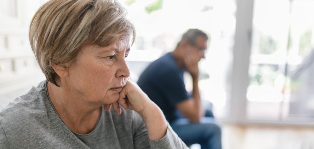 "Wyjaśniłyśmy ojcu, co go czeka, jeśli porzuci mamę dla kochanki. Wrócił z podkulonym ogonem..."