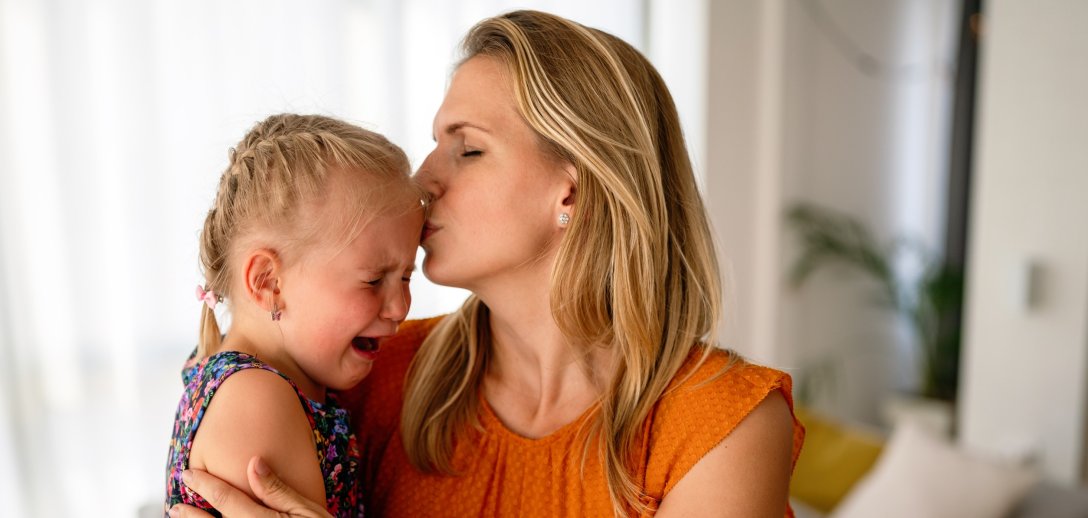 "Układaliśmy sobie życie w nowym miejscu, gdy mąż bez ostrzeżenia zafundował mi prawdziwy koszmar..."