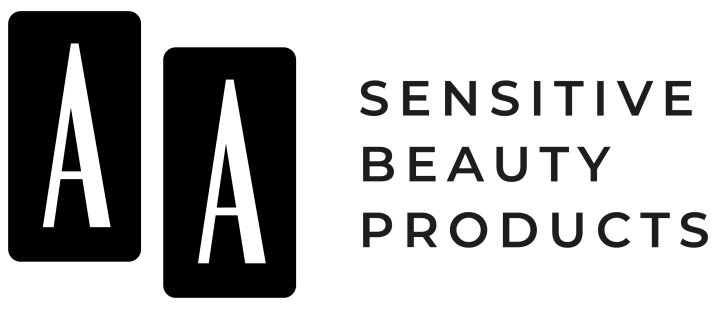 AA_logo_Sensitive Beauty Products