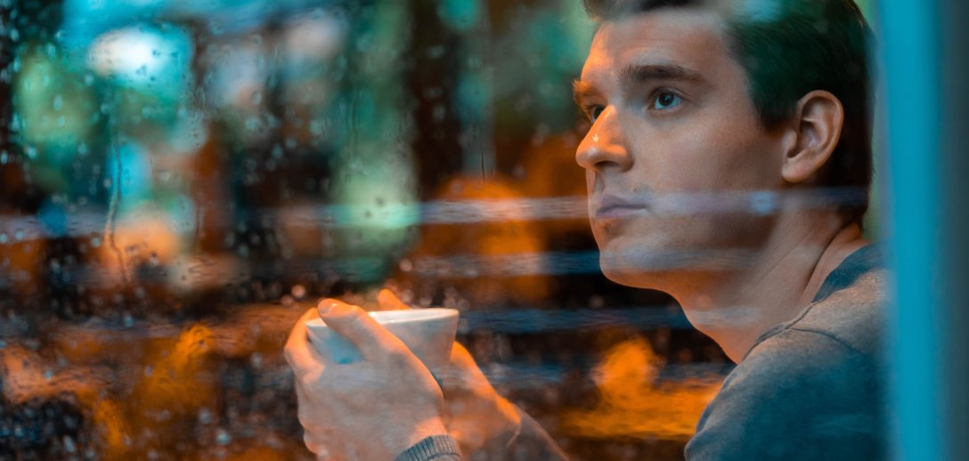 "Podczas wyjazdu natknęliśmy się na... mojego szwagra, który zaginął lata temu. Dlaczego odszedł wtedy bez słowa?"