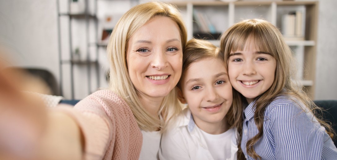 "Maciek postawił mi ultimatum: on albo dzieci mojej zmarłej siostry..."