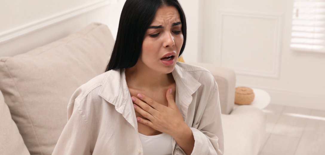 Kiedy nasze płuca biją na alarm... Jakie objawy pojawiają się jako pierwsze i jakie czynniki mogą uszkadzać ten organ?