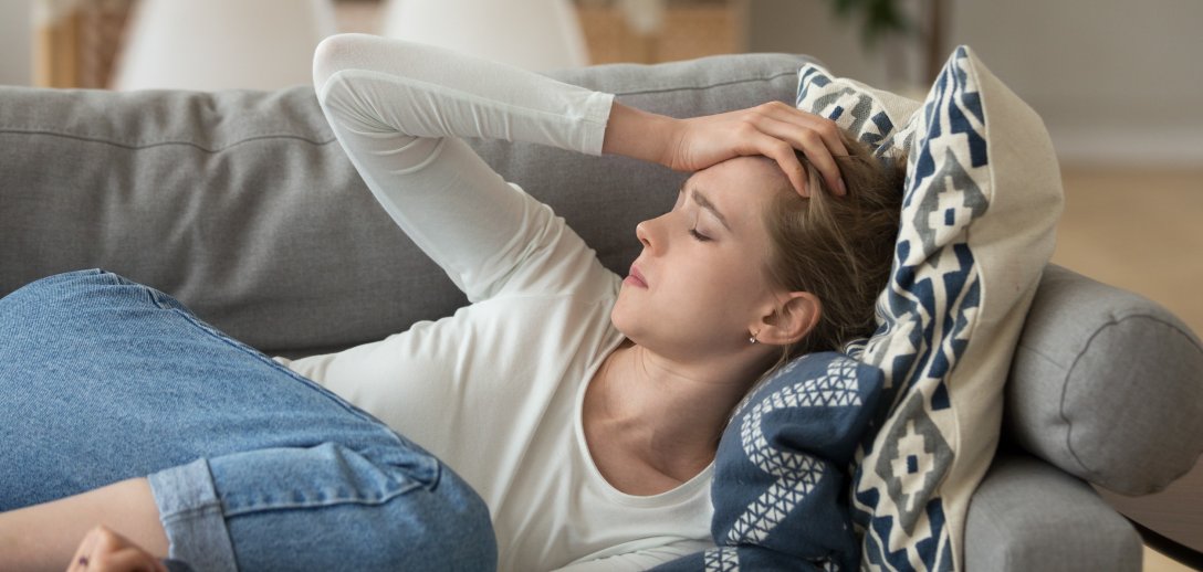Anemia może dawać nietypowe objawy! Sprawdź, jakich symptomów nie lekceważyć!