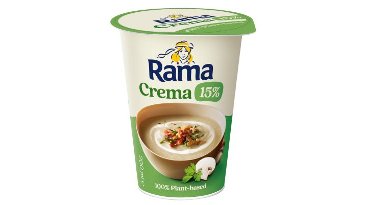 Rama Crema 15%