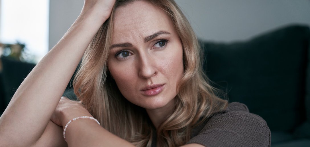 "Z mieszkania sąsiadów codziennie słyszałam krzyki. Jak tak można traktować własną matkę?"