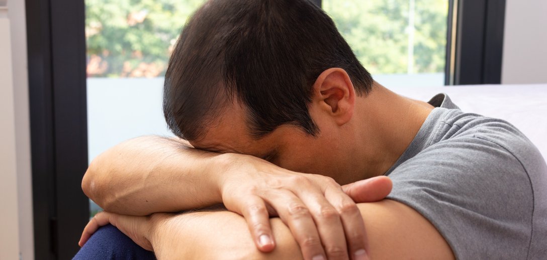 "Brygida chciała mnie nawrócić na swoją nową wiarę. Postawiła mi ultimatum"