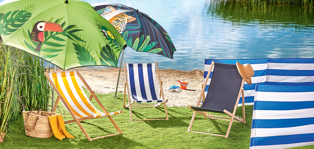 Użyteczne akcesoria na wiosenne i letnie wycieczki: co zabrać ze sobą na biwak, piknik czy plażę?