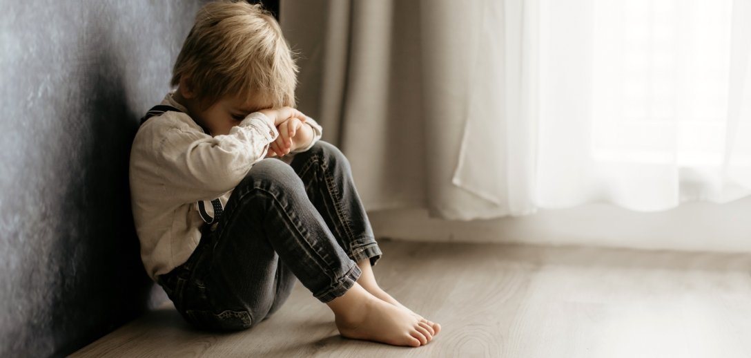 Nie bądź obojętny. Reaguj na przemoc!