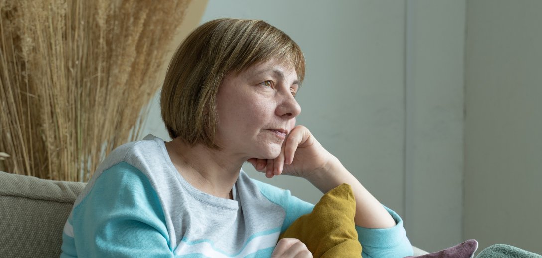 "Nasz syn był pewien, że weźmiemy dla niego kredyt. A dla nas to ogromne ryzyko...!"