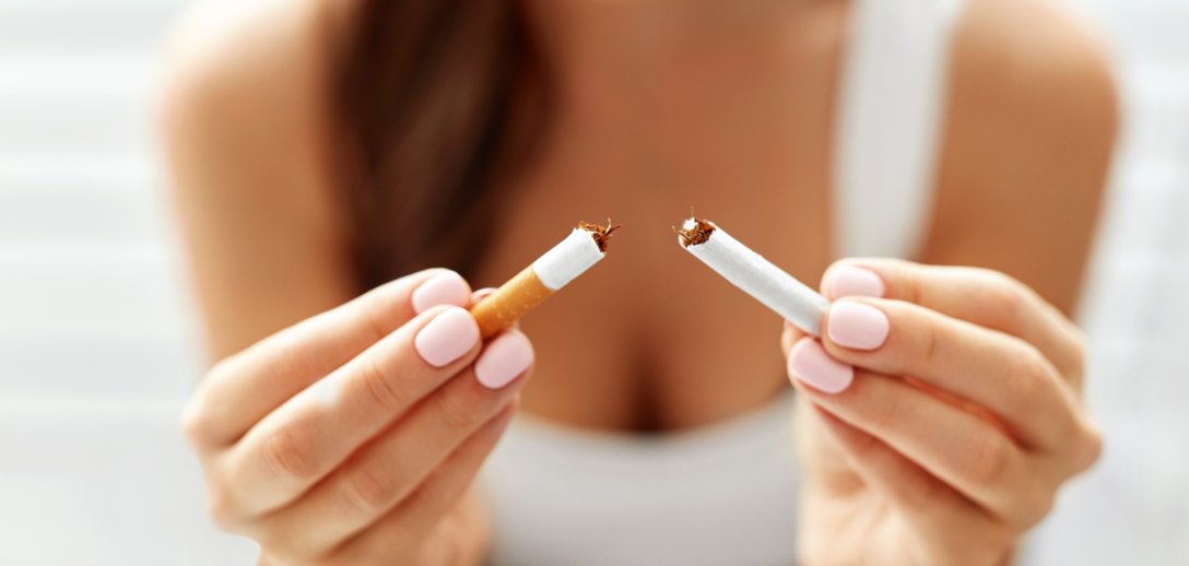 Jak palenie wpływa na nasze samopoczucie? Bardzo! Czas powiedzieć: "Rzucam papierosy już dziś!"