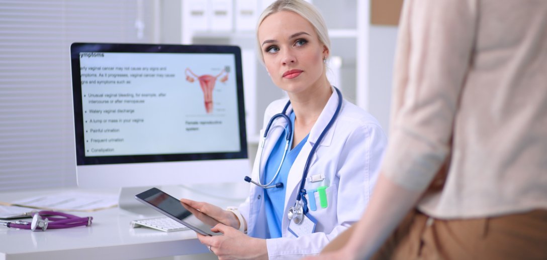 Przełom w leczeniu endometriozy! Jakie są nowe wytyczne diagnozy i terapii oraz nowoczesne zabiegi?