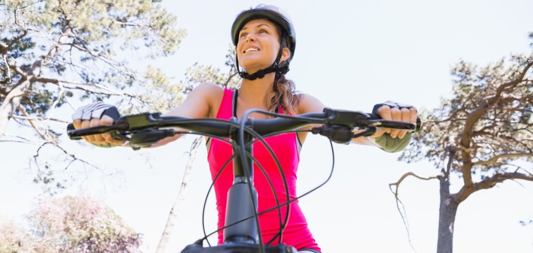 Złota ósemka dla serca. Sprawdź, co robić, by uniknąć chorób krążenia