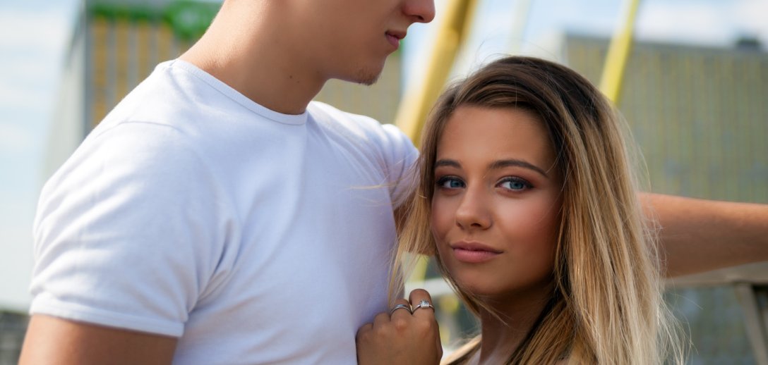 "Mój brat przez Olgę chciał się zabić. A później los ją za to okrutnie ukarał...!"