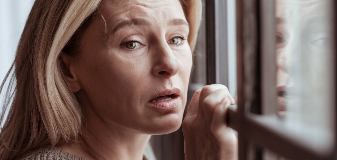 "Wierzyłam, że można zapomnieć o krzywdzie. Milczałam i to mnie zniszczyło..."