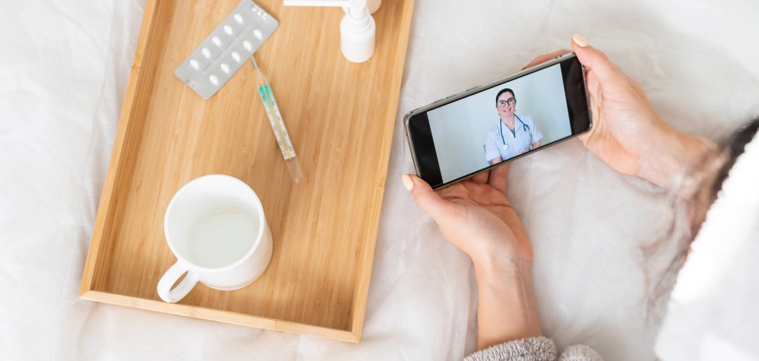 E-recepta bez wizyty w gabinecie? To możliwe!