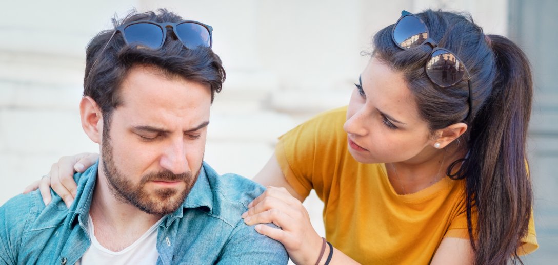 "Zaproponowaliśmy znajomym wspólne wakacje. A potem były pretensje o wszystko...!"