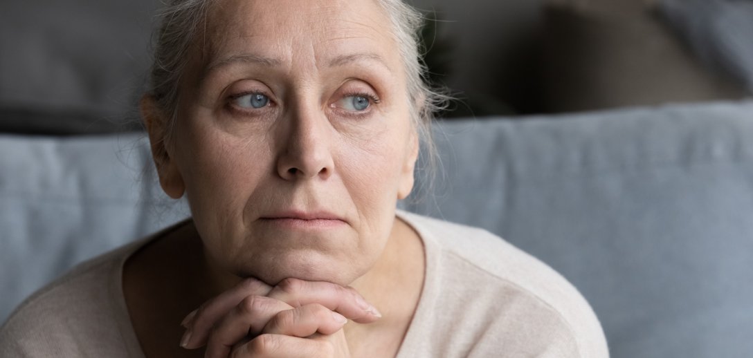 "Rozdawałam jedzenie biednym, ale rzadko słyszałam dziękuję. Ludzie myślą, że to im się po prostu należy...!"