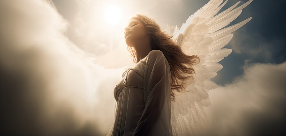 7 znaków, że czuwa nad tobą anioł stróż. W jaki sposób aniołowie stróże dają o sobie znać?
