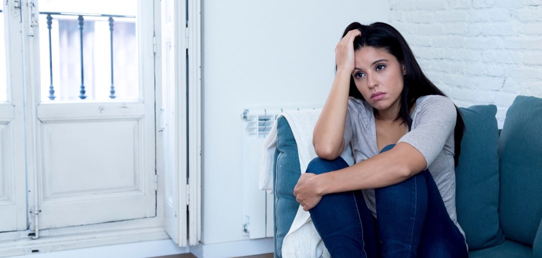 "Sąsiadka powiedziała, że kupiłam nawiedzone mieszkanie. A potem zrozumiałam, co się za tym kryło...""