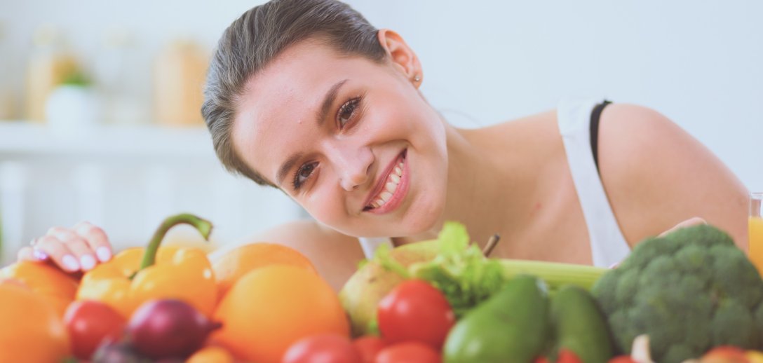 Najnowsze badania: Dieta wegetariańska jest zdrowsza niż myśleliśmy! Jakie daje korzyści?