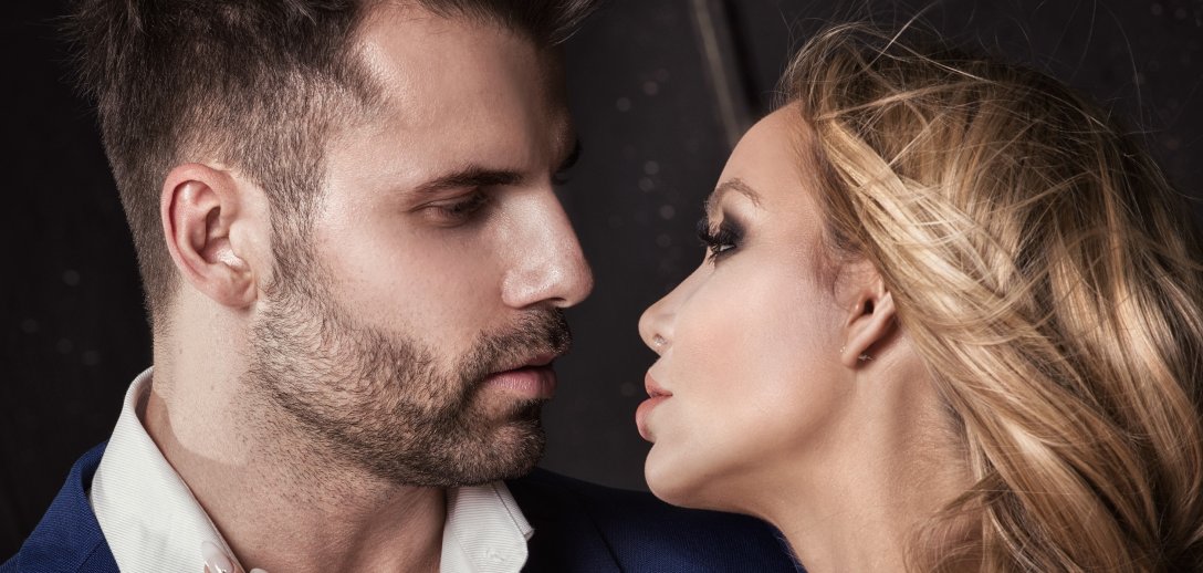 "Moja była żona chciała spędzić ze mną noc. Wiedziałem, że jeśli ulegnę, będę bardzo żałował..."