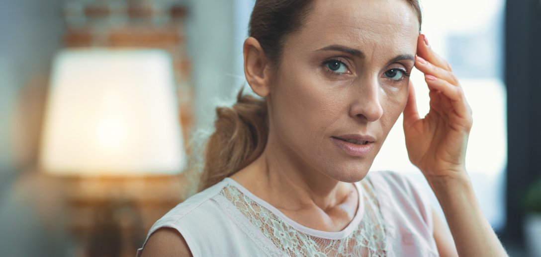 "Mój były mąż bardzo mnie kiedyś zranił. Córka nie chciała, bym dała mu drugą szansę..."