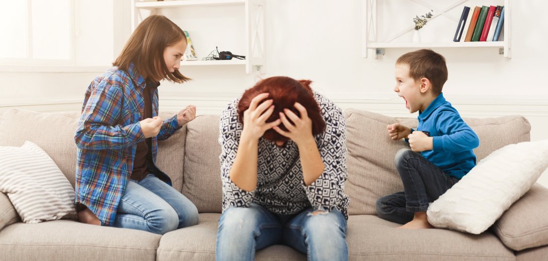 Co robić, gdy dziecko jest niegrzeczne, nieposłuszne i lekceważące? Sprawdź, jak z nim rozmawiać