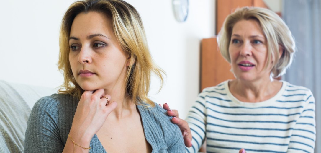 "Myślałam, że po ślubie będę żoną, a zostałam... służącą teściowej. Koszmar!"