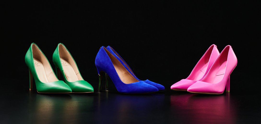 14 modnych par butów, które upolujesz w eobuwie.pl na Black Friday! Modele dla całej rodziny z rabatami