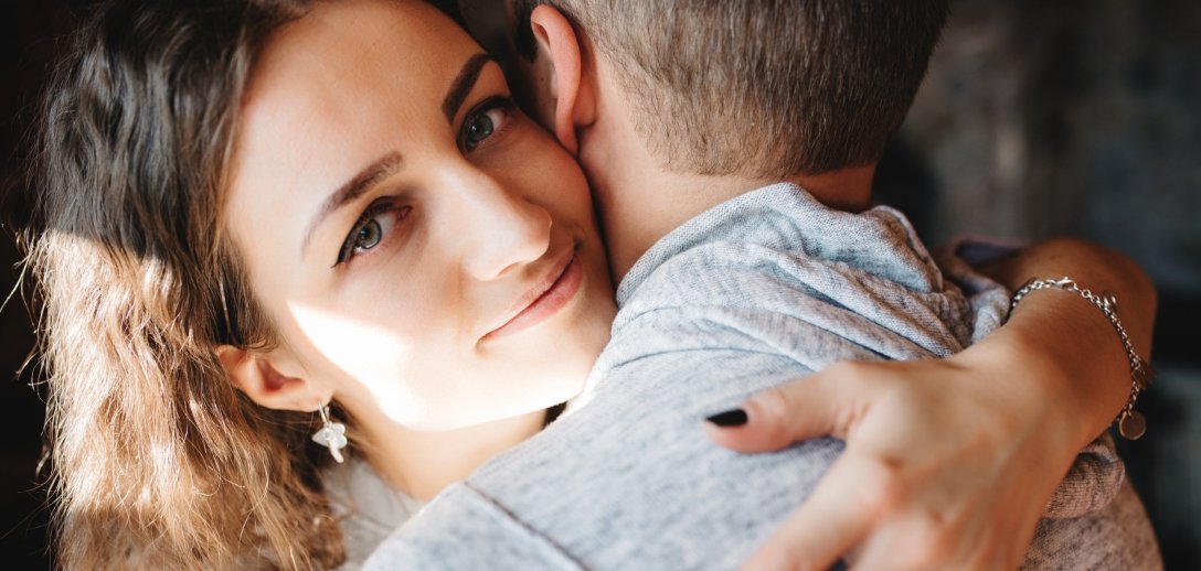 "Na złość byłemu mężowi jestem szczęśliwa i zakochana. Nareszcie wiem, co lubię!"