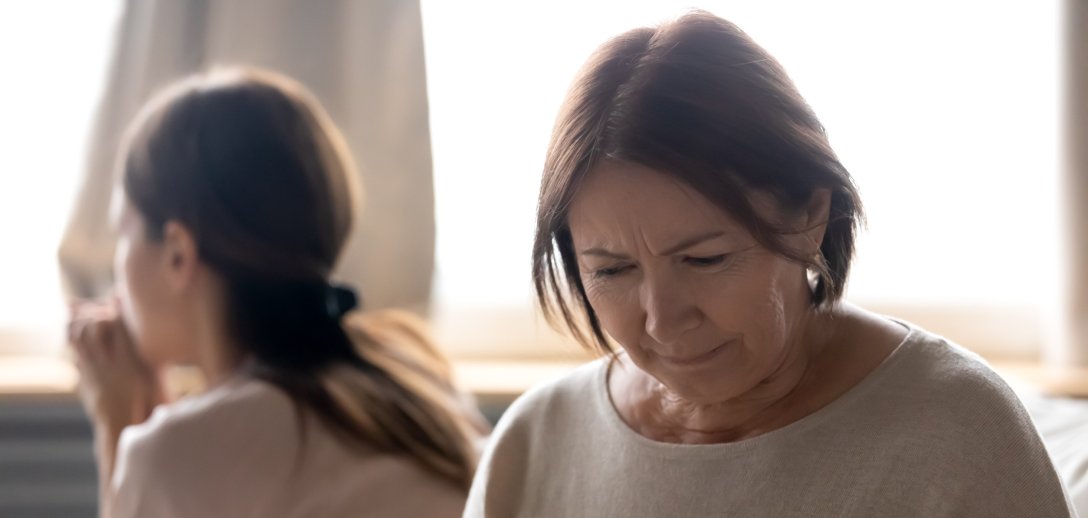 "Moja córka to rozrywkowa egoistka. Wyrzekła się własnego dziecka...!"