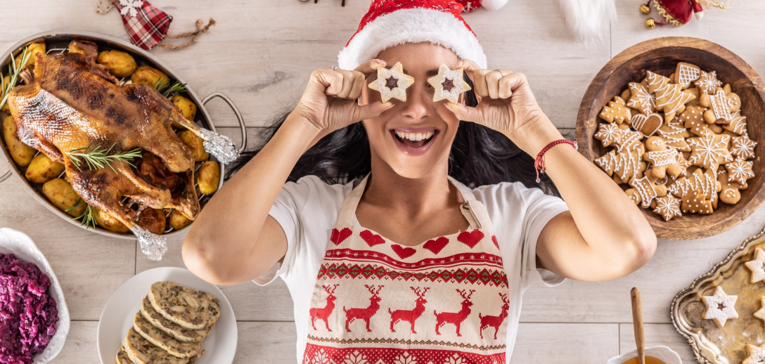 8 najbardziej kalorycznych potraw świątecznych. Sprawdź, czy powinnaś z nich zrezygnować