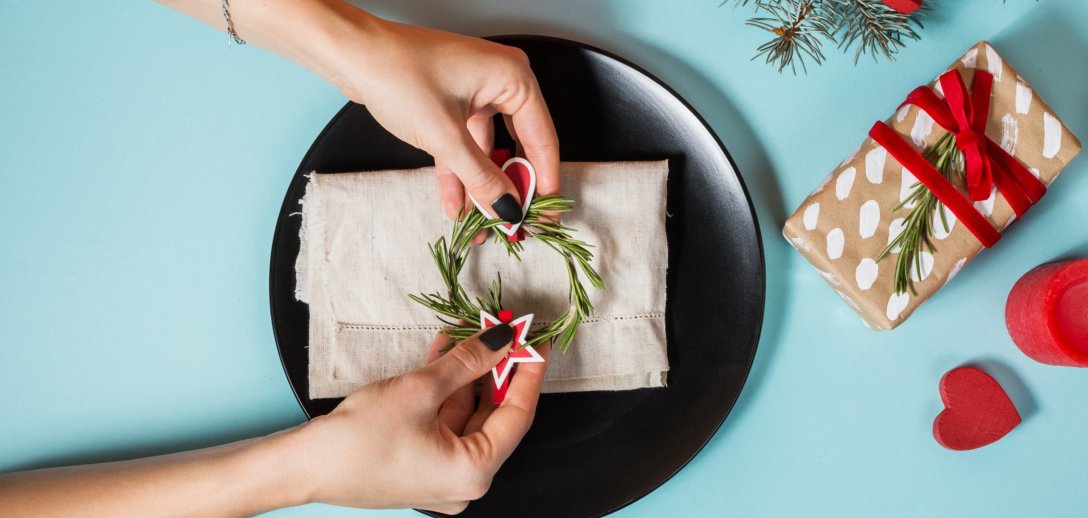 10 najmniej kalorycznych wigilijnych i świątecznych potraw