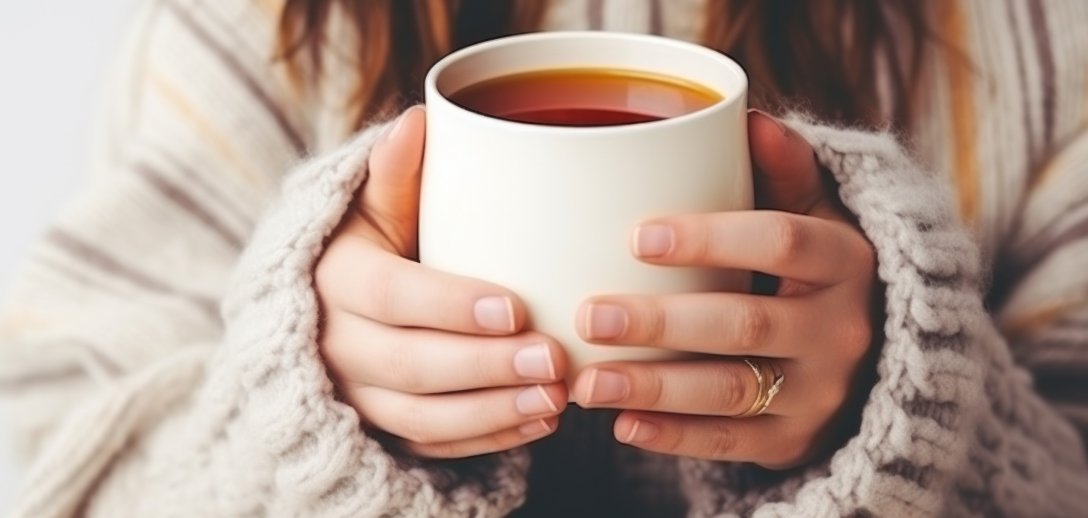 Herbaty rozgrzewające na zimę – przepisy z różnych stron świata [wideo]