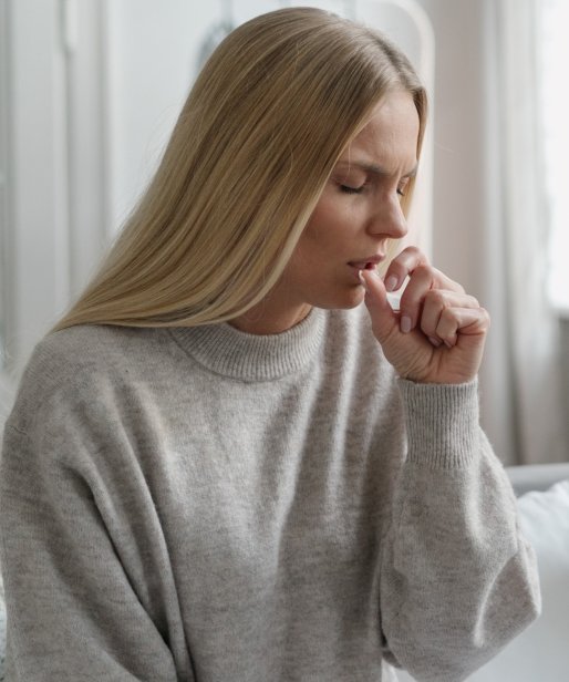 Jakie badania wykonać, gdy męczy nas przewlekły kaszel? Nie lekceważ tego problemu!