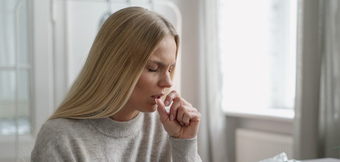 Jakie badania wykonać, gdy męczy nas przewlekły kaszel? Nie lekceważ tego problemu!