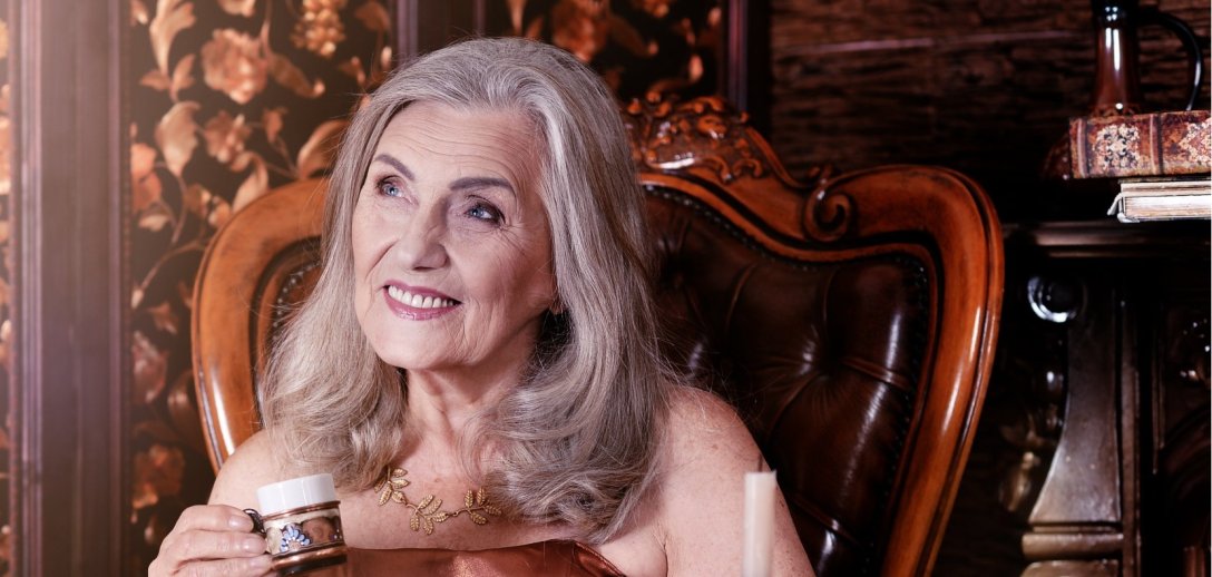 "Zaradny i bogaty mąż to najważniejsza sprawa w życiu kobiety – powiedziała ciocia i postanowiła zaryzykować..."