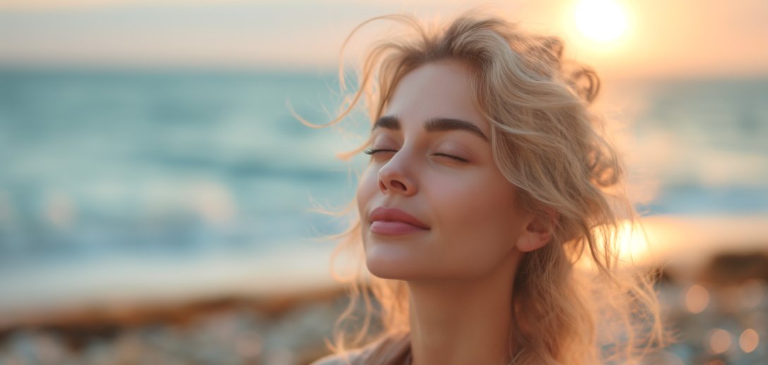 Jak zachować stoicki spokój? Możesz się go nauczyć według tych wskazówek!