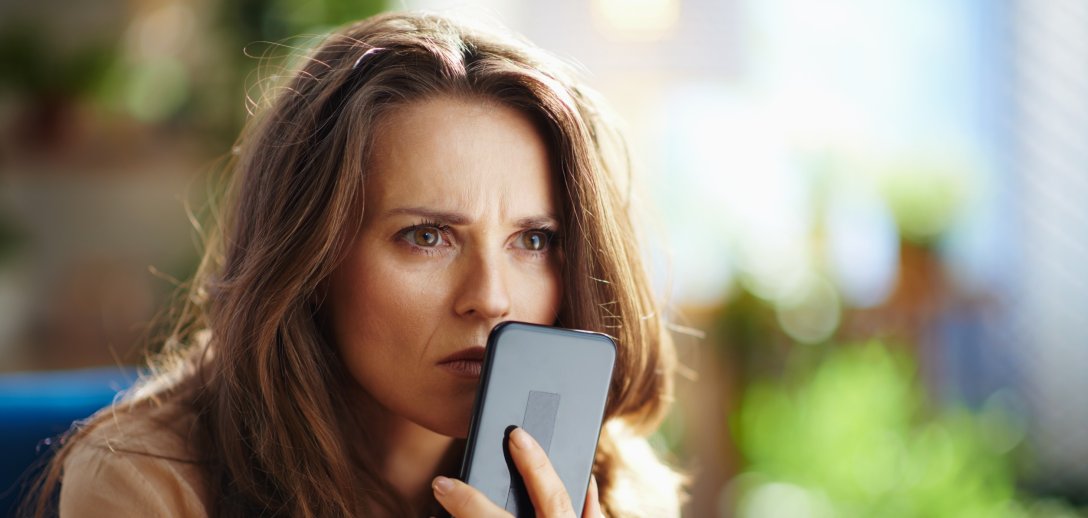 "Kiedyś skreśliłam świetnego faceta. Nie myślałam, że tego pożałuję...!"