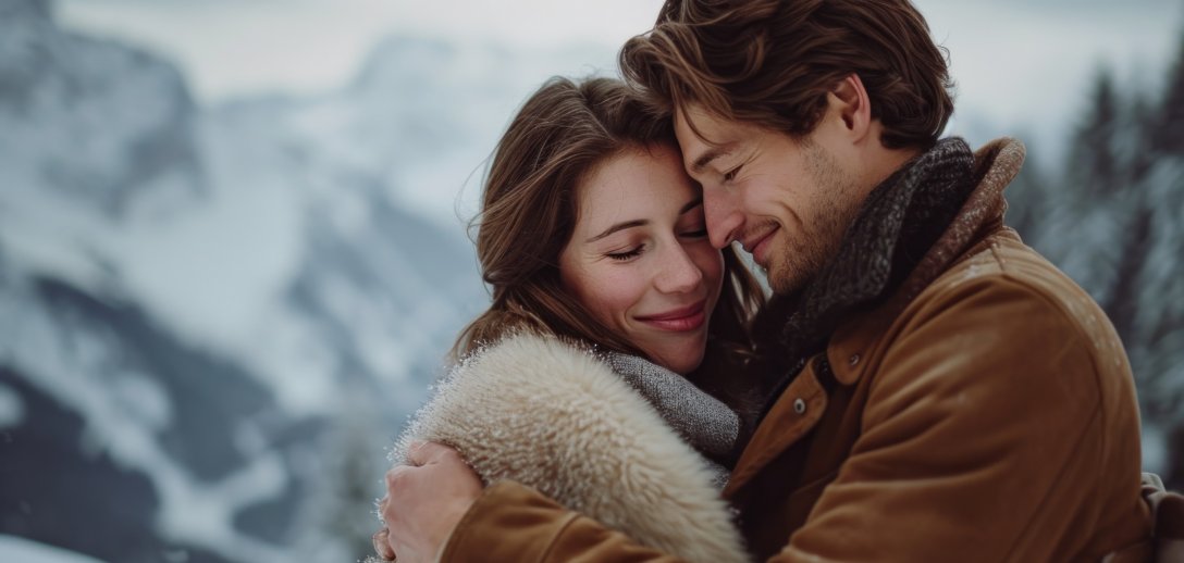 "Olek był we mnie szaleńczo zakochany. Dlaczego więc złamał mi kiedyś serce...?"