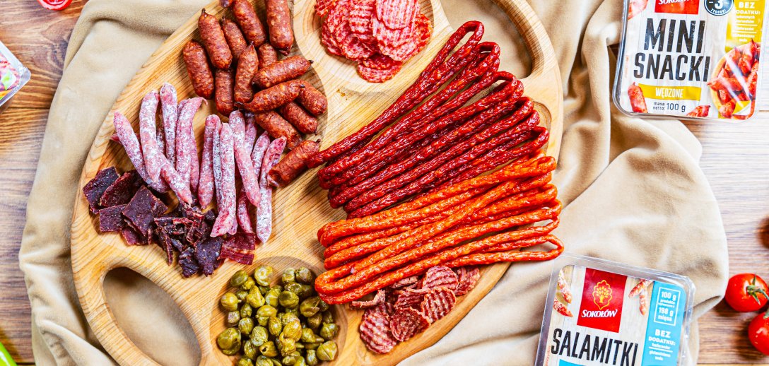 Świąteczne zakupy bez wpadki. Gdzie szukać wędlin najwyższej jakości