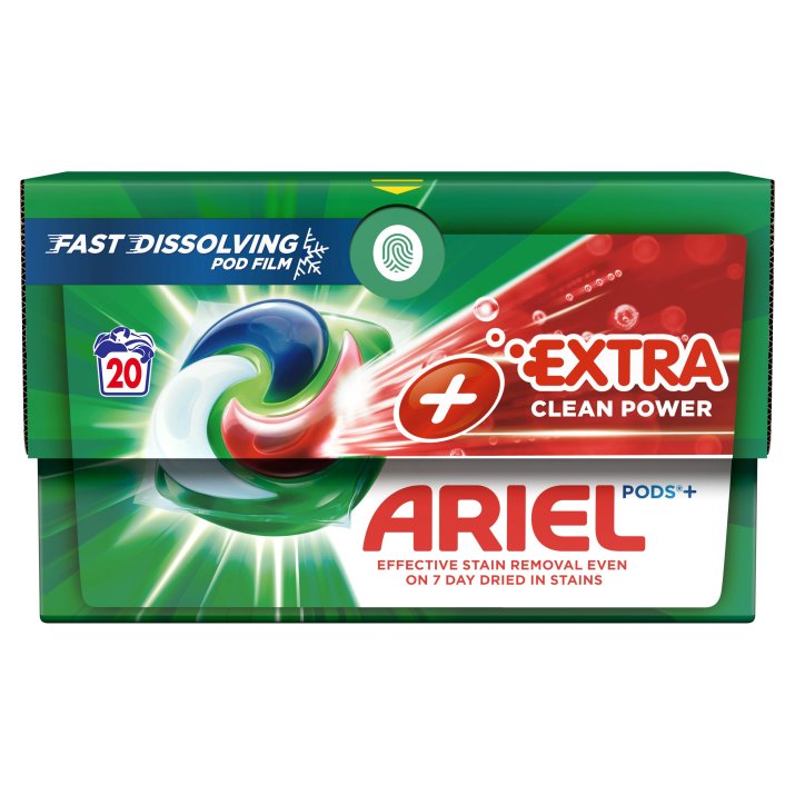Ariel_Pods_+_Extra_Clean_Power