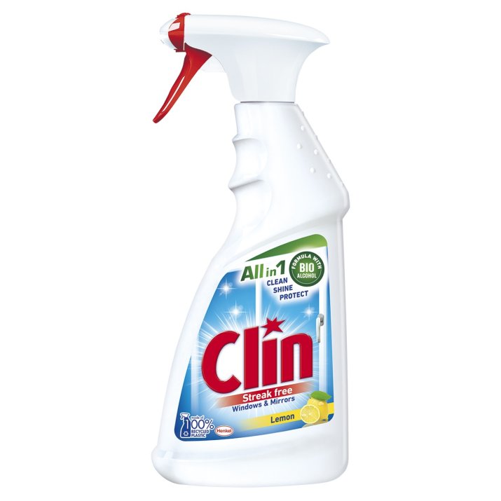 Clin Lemon 500ml