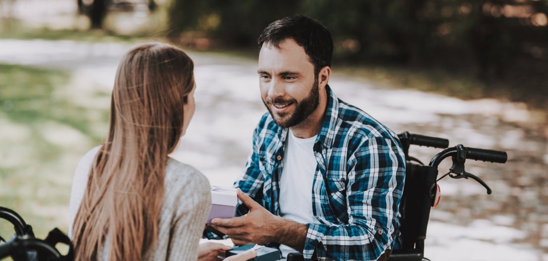 "Gdy żona mnie zdradziła, nie chciałem żyć. Na szczęście wtedy pojawiła się Ewelina..."