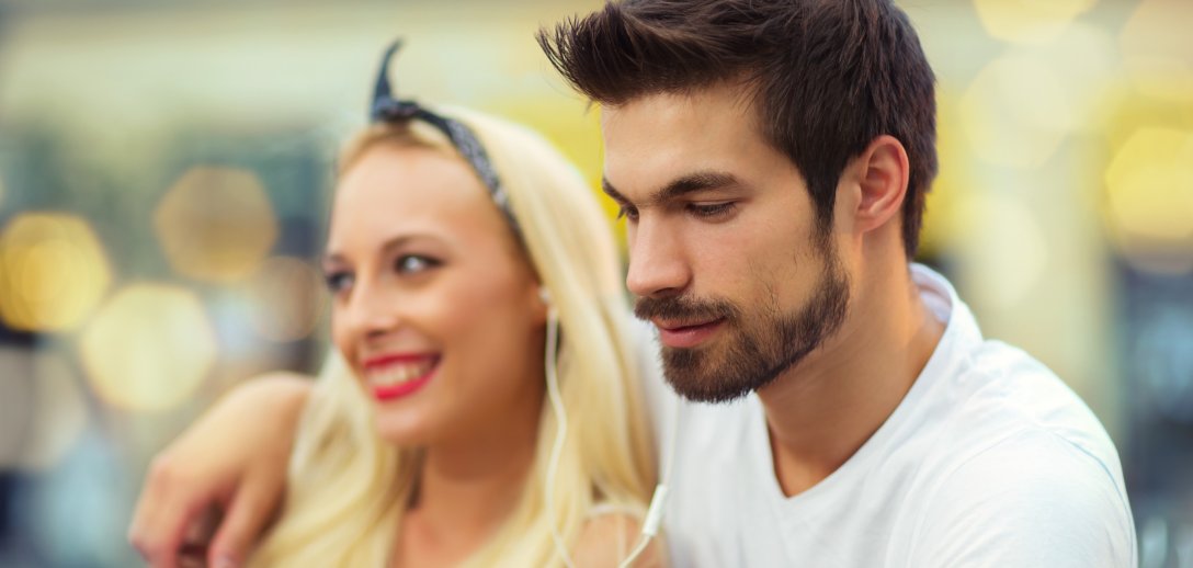 "Byłam pewna, że Bartek jest gejem. Jaki facet chodzi do kosmetyczki na depilację pleców...?!"