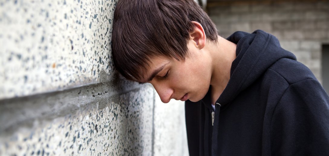 "Sebastian ma problem, a ja mam miękkie serce. Zbyt miękkie..."